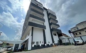 Presken Hotel Awolowo Way, Ikeja, Lagos